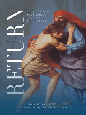 cover image of Return